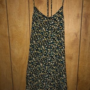 Woman’s forever 21 mini dress